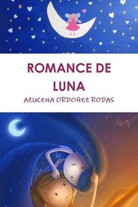 bokomslag Romance De Luna