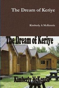 bokomslag Dream of Keriye