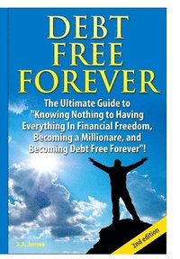 bokomslag Debt Free Forever