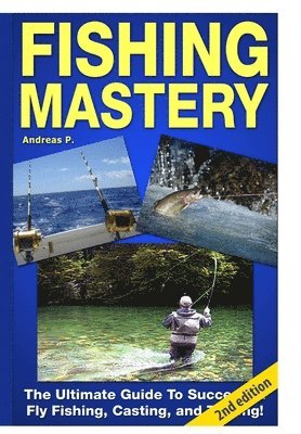 Fishing Mastery 1