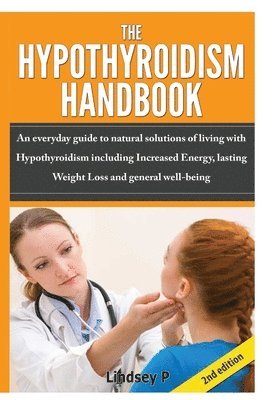bokomslag Hypothyroidism Handbook