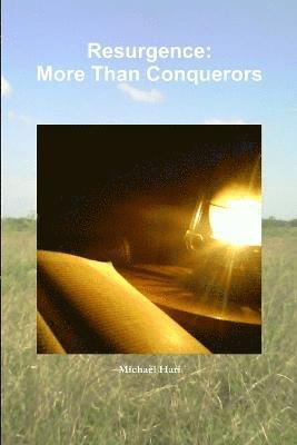 Michael Hari - Resurgence, Häftad