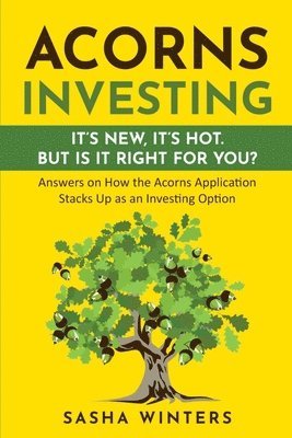 bokomslag Acorns Investing