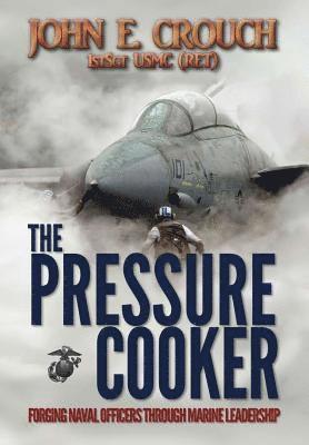 bokomslag Pressure Cooker