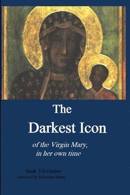 The Darkest Icon 1