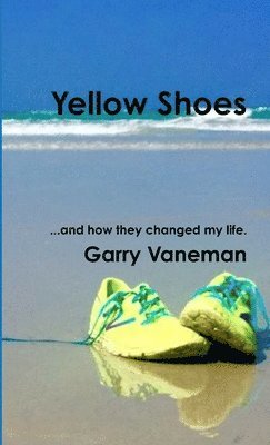 bokomslag Yellow Shoes