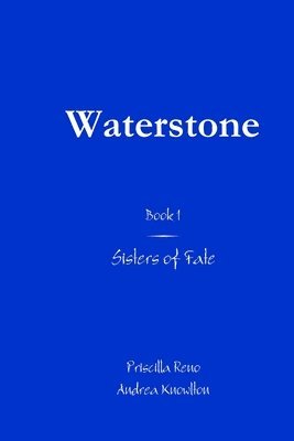 Waterstone 1