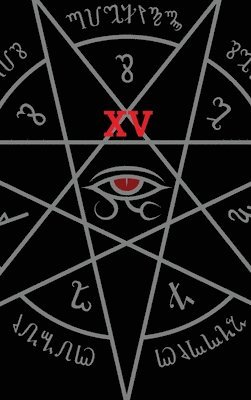 Steaven Nite - XV, Inbunden