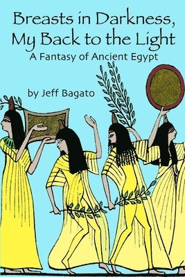 Breasts in Darkness, My Back to the Light