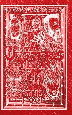bokomslag Jester's Tear