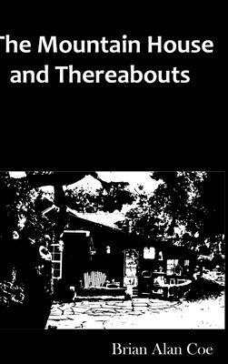 bokomslag Mountain House & Thereabouts