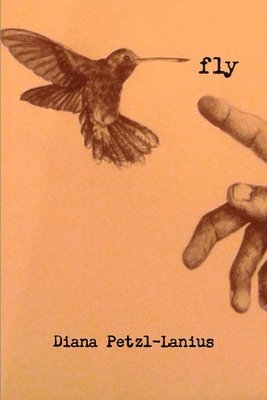 Diana Petzl-Lanius - fly, Häftad