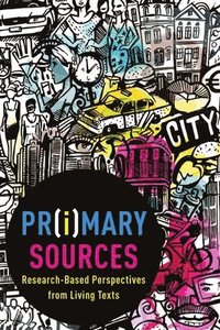 bokomslag Pr(i)mary Sources