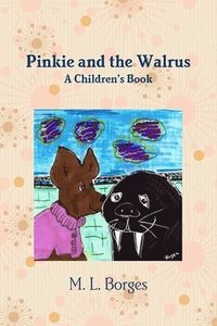 bokomslag Pinkie & the Walrus