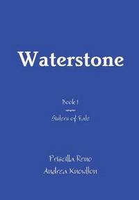 bokomslag Waterstone