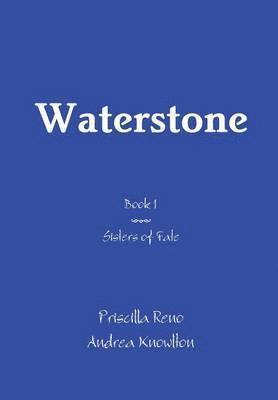 Waterstone 1