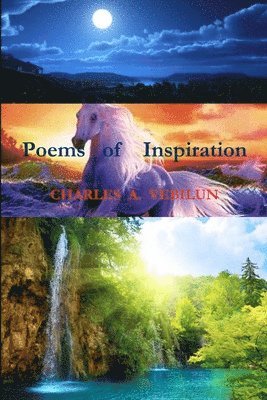 bokomslag Poems of Inspiration