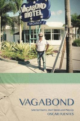Oscar Fuentes - Vagabond, Häftad