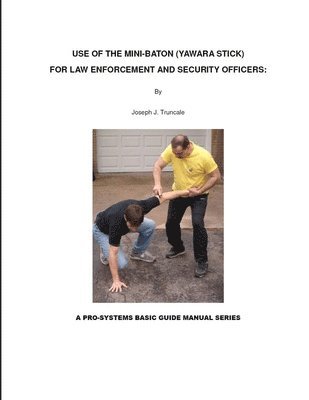 Use of the Mini-Baton: A Basic Manual 1