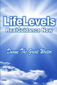 bokomslag LifeLevels and RealGuidance