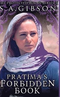 bokomslag Pratima's Forbidden Book