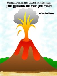 bokomslag The Waking of the Volcano