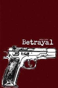 bokomslag Betrayal