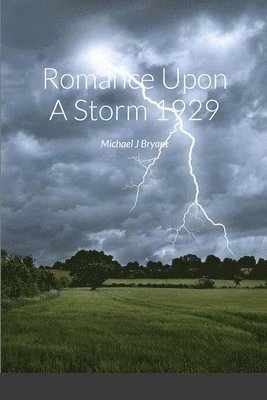 Romance Upon A Storm 1929 1