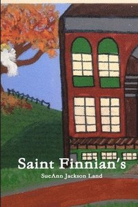 bokomslag Saint Finnian's