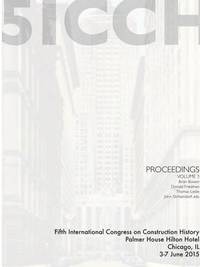 bokomslag 5icch Proceedings Volume 3