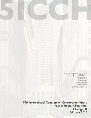 5icch Proceedings Volume 3