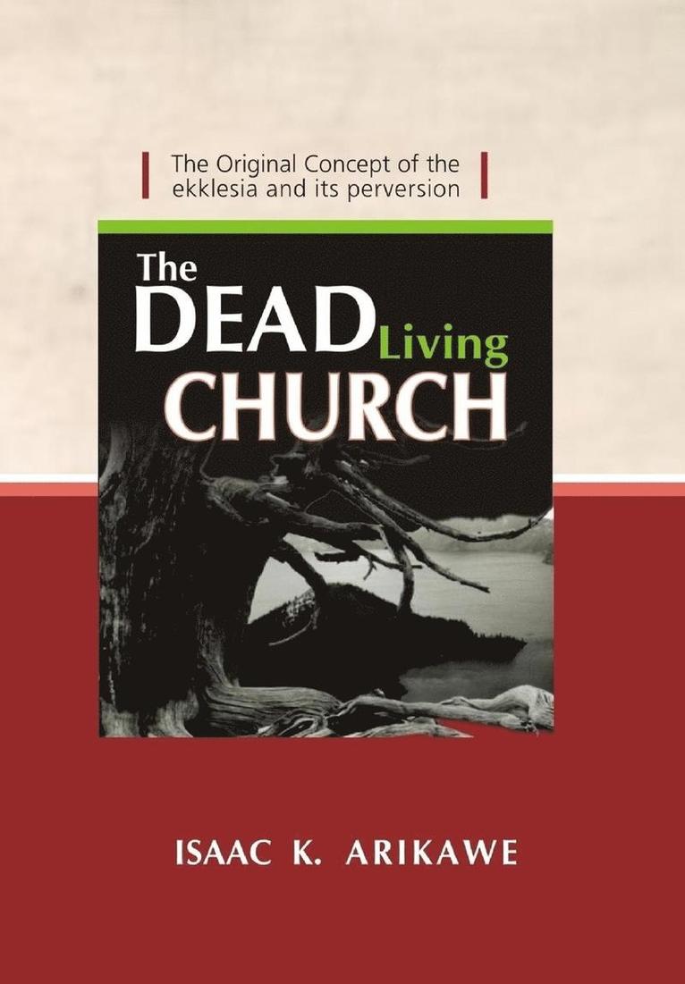 Dead Living Church 1