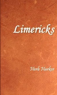 bokomslag Limericks