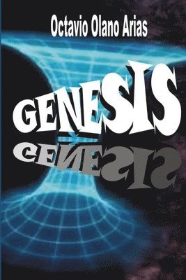 bokomslag GENESIS