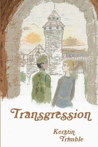 bokomslag Transgression