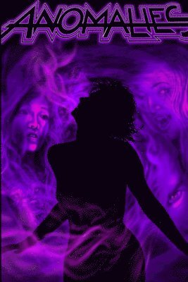 Catherine E Kovach, Catherine E. Kovach - Anomalies, Häftad