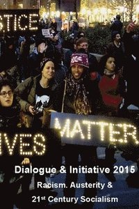 bokomslag Dialogue & Initiative 2015
