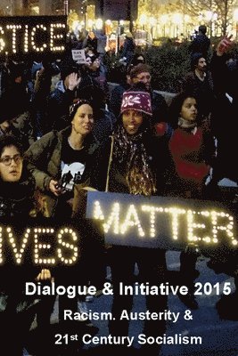 Dialogue & Initiative 2015 1