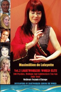 bokomslag Vol. 2