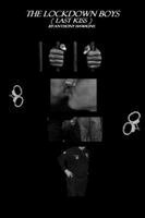 Anthony Hawkins - Lockdown Boys (Last Kiss), Häftad