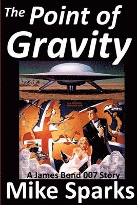 bokomslag Point of Gravity