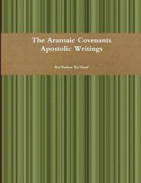 bokomslag Aramaic Covenants