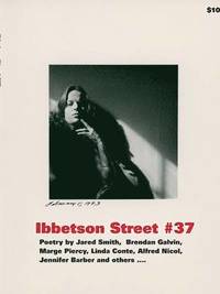 bokomslag Ibbetson Street #37