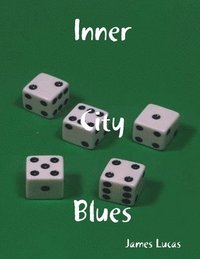 bokomslag Inner City Blues