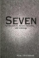 Chris Bobblett - Seven, Häftad