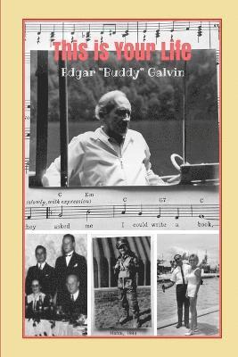 This is Your Life: Edgar &quot;Buddy&quot; Galvin 1