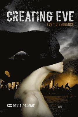 bokomslag Creating Eve