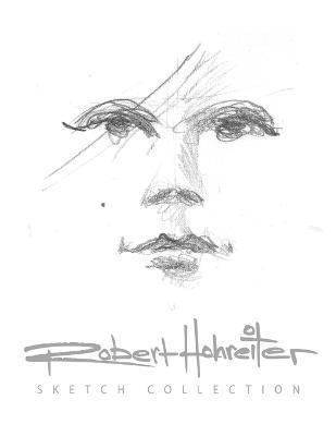 bokomslag Robert Hohreiter Sketch Collection