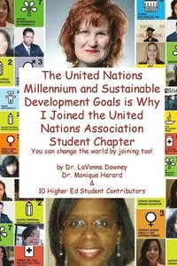 bokomslag The United Nations Millennium and Sustainable Development Goals is Why I Joined the United Nations Association Student Chapter