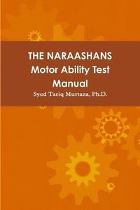 bokomslag NARAASHANS Motor Ability Test Manual